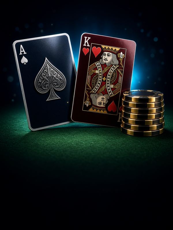 Blackjack
