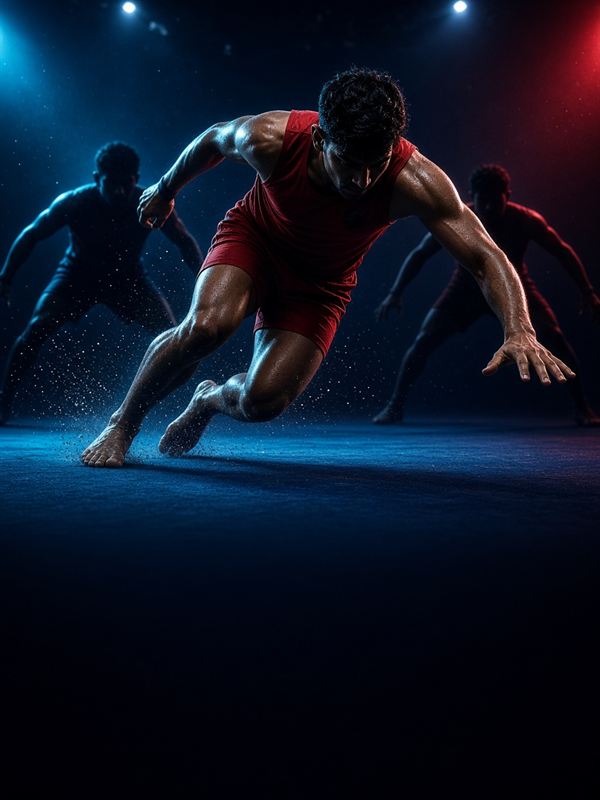 Kabaddi