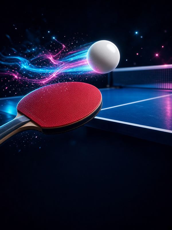 Table Tennis