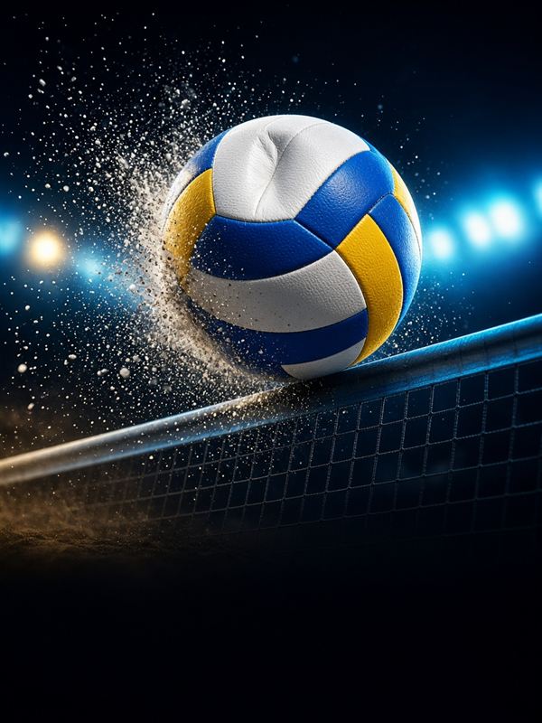 Volleyball